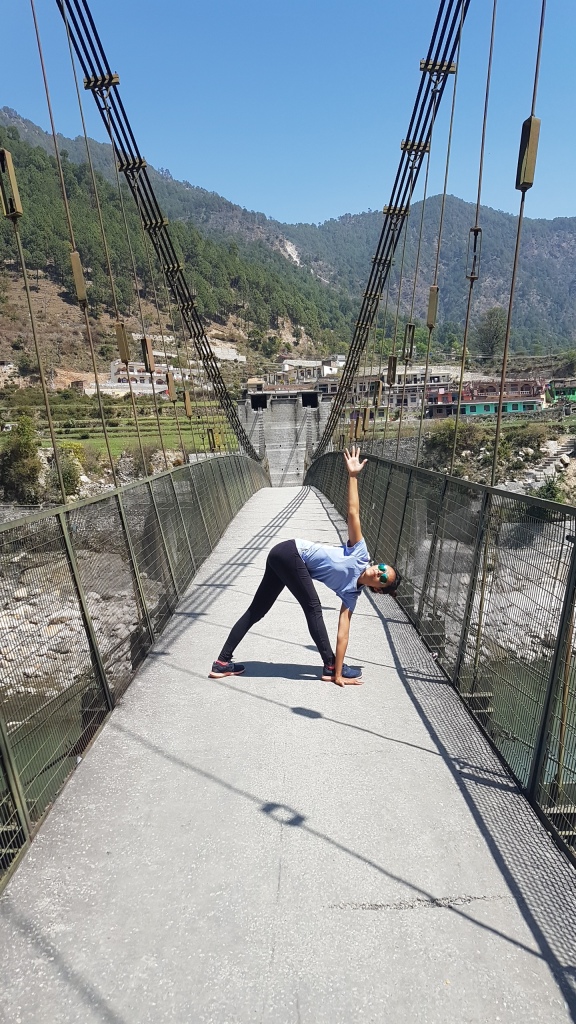 Why Rishikesh is preferred as #best yogateacher trainingdestinationinIndia 